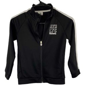 Boy Sport Jacket from H&M size (6-8). M79